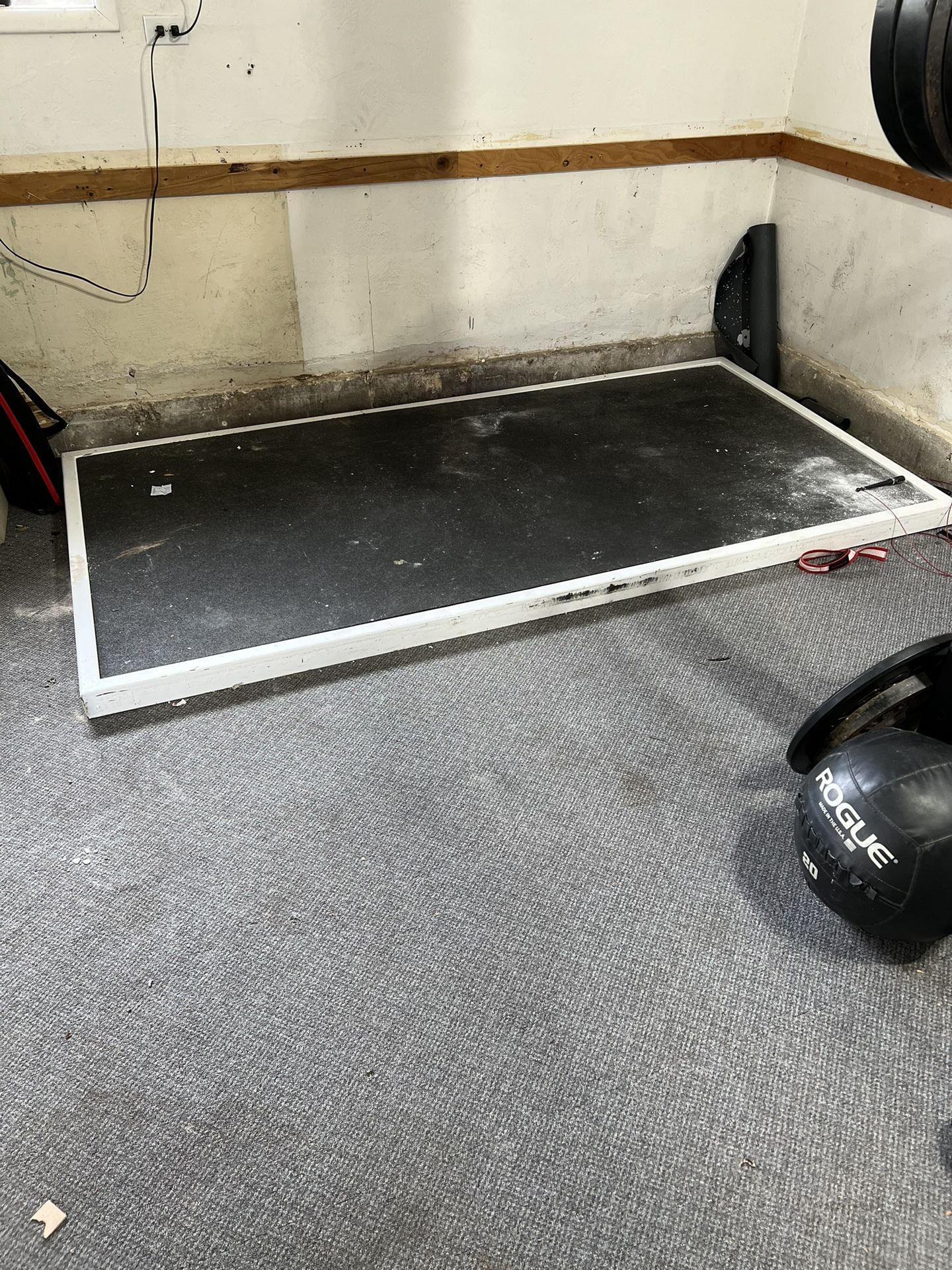 Rogue Gym Equipment for Sale in Salem, OR OfferUp