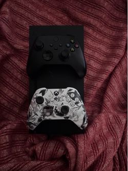 Xbox series x