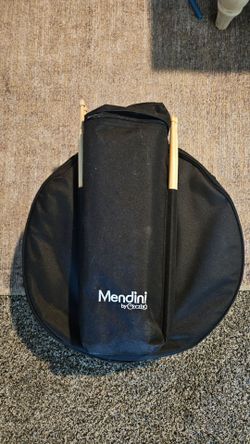 MENDINI snare drum set