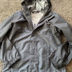 North Face Wind Breaker 