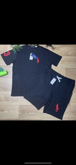 Polo Ralph Lauren (Big Pony)