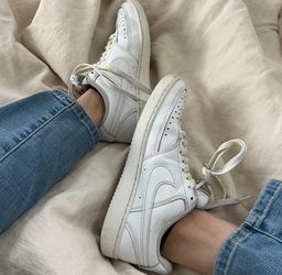 Nike Vision Low Court