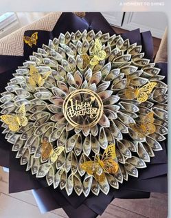 Bouquets for any occasion
  Ramos