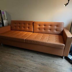 Ikea Morabo Sleeper Sofa (50% off)