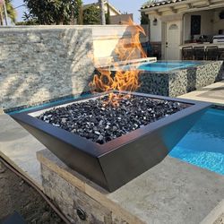 Luxe Fire Bowls