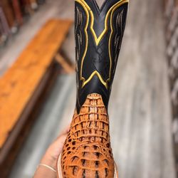 men boots