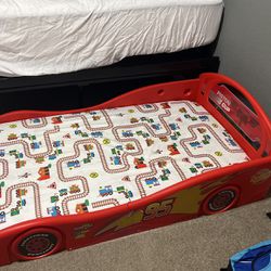 Toddler bed  Thumbnail