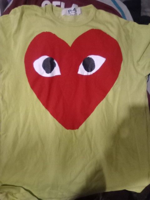 Como Des Garcon T Shirt