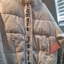 New Juicy Couture Jacket