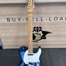 TELE SLEDGEHAMMER ELECTRIC GUITAR