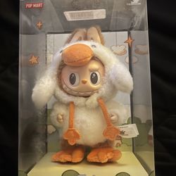 Labubu Duck Forest Fairy Tale 