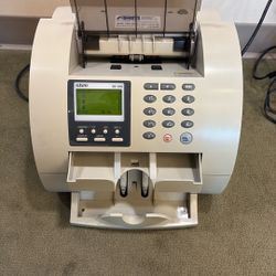 Cash Counter For Business