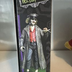 TOYS / FIGURINES / MODELS COLLECTION .. BETELGEUSE