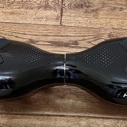 Hover - 1 Helix Hover Board Black