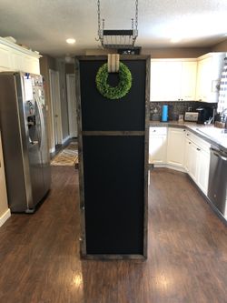 Jumbo Chalkboard