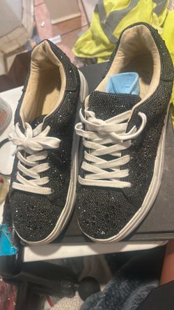 Betsy Johnson shoes