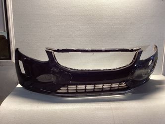 2014-2016 Volvo XC60 Front Bumper