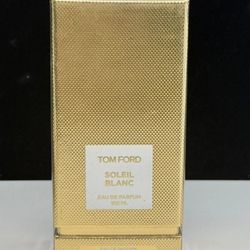 Solely Blanc By Tom Ford Full Size