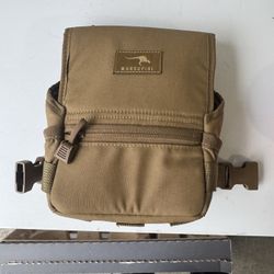 Marsupial Bino Harness