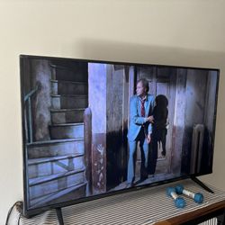 50” 50 Inch TCL