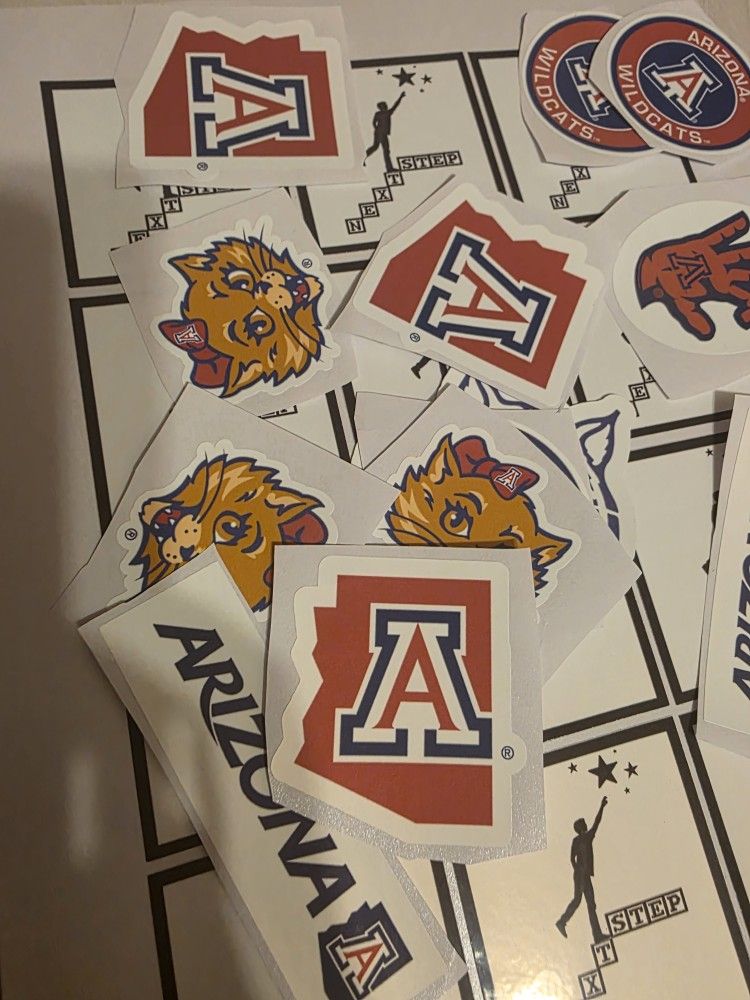 Stickers Personalisados