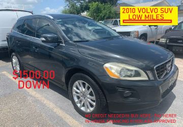 2010 Volvo Xc60