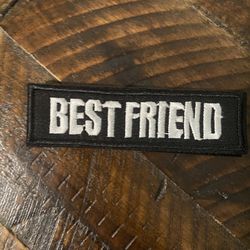 Velcro Patches For  Harness