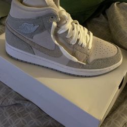 Jordan’s