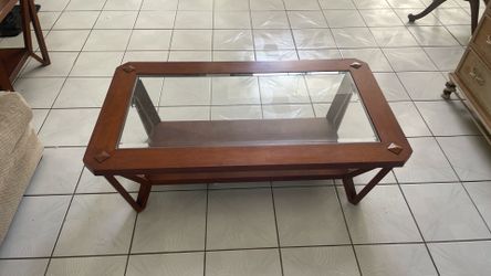 Coffee/ end table