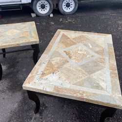 Stone Tables 