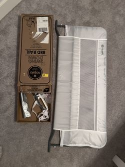 Regalo Bed Rail