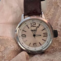 Big Face Mossimo Watch