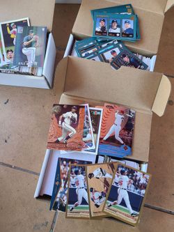 sport cards