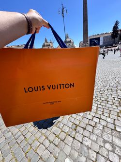 Louis Vuitton Major Loafer – Marron/Brown – Size 11  $750 OBO