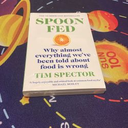 Spoon Fed