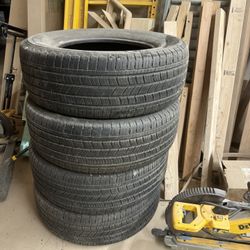Michelin Tires