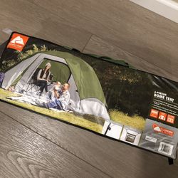 Ozark Trail 6 Person Dome Tent 