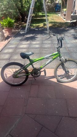Used bike medium size