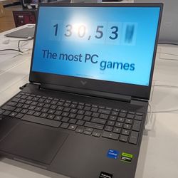 Gaming Laptop With 5060 AND I7