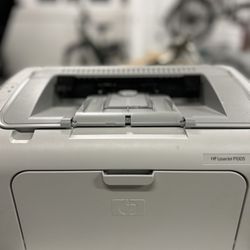 FREE Printer HP 