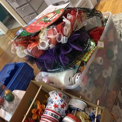 Wreath Crafts 