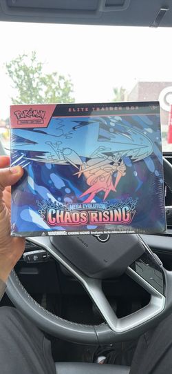 Pokémon card