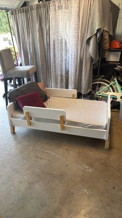 Kids Bed Used