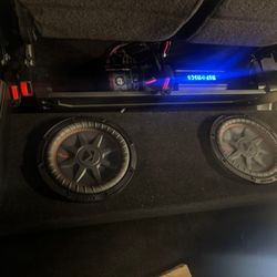 Car Audio 
