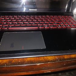 Lenovo  Y500   I7 6Gameing Laptop