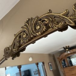 Mirror Gilded Age Revival 