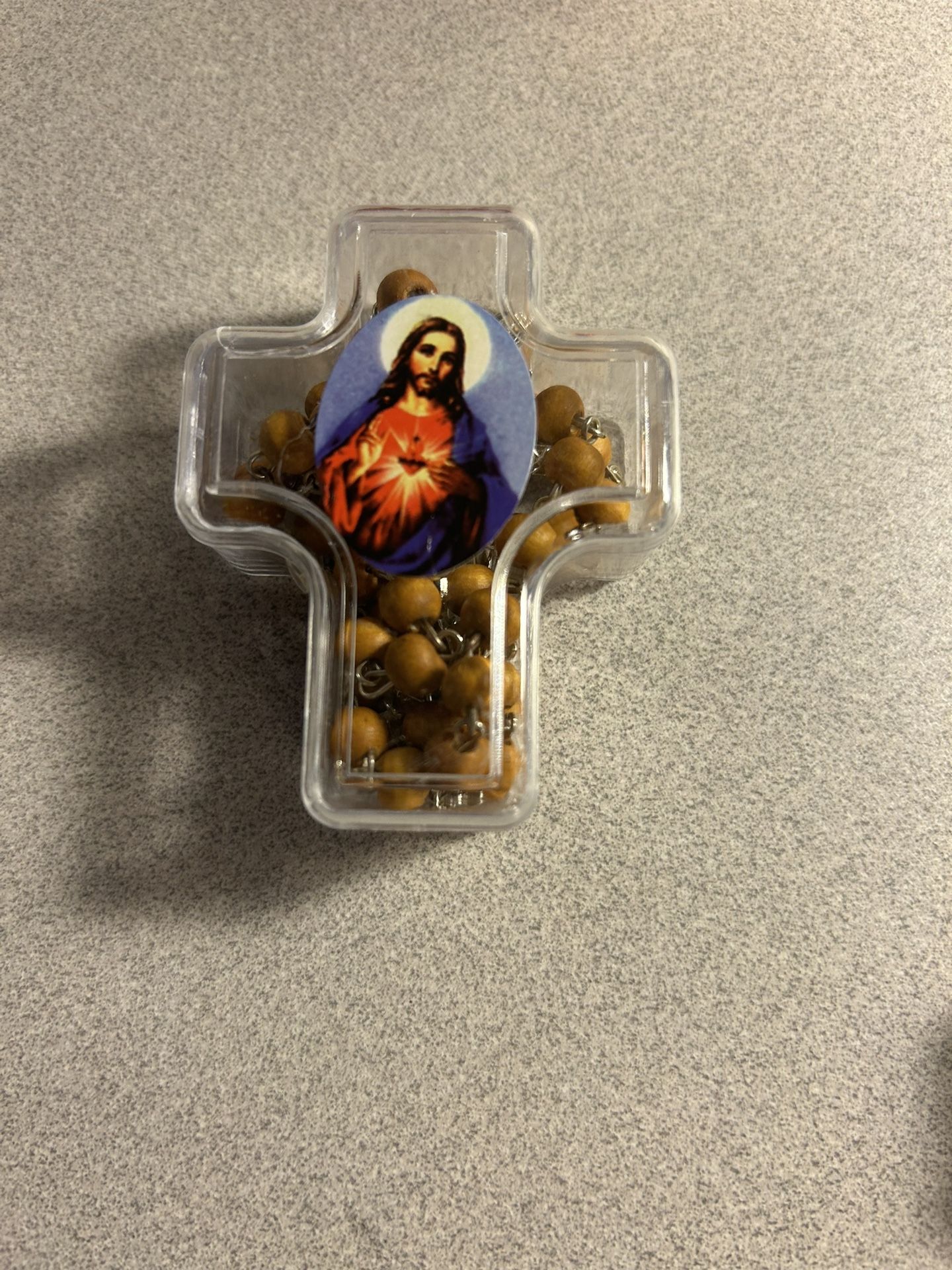 Three Rosaries For $6 Each
