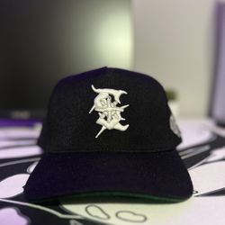 KTHLA Kill The Hype Hat Seattle Sacred