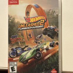 Hot Wheels Unleashed 2 for Nintendo Switch