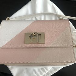 Furla 1927 Mini Crossbody Bag